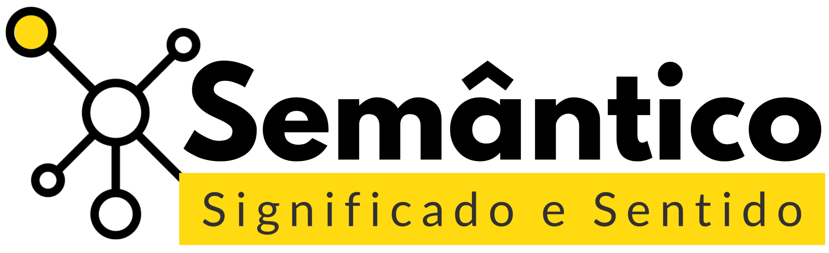Logo Semântico