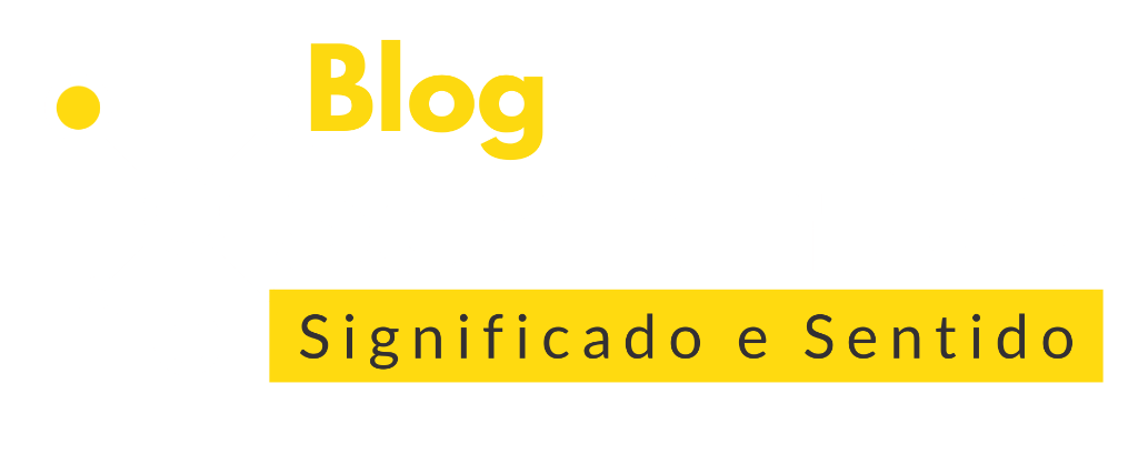 Blog Semântico - Significado e Sentido