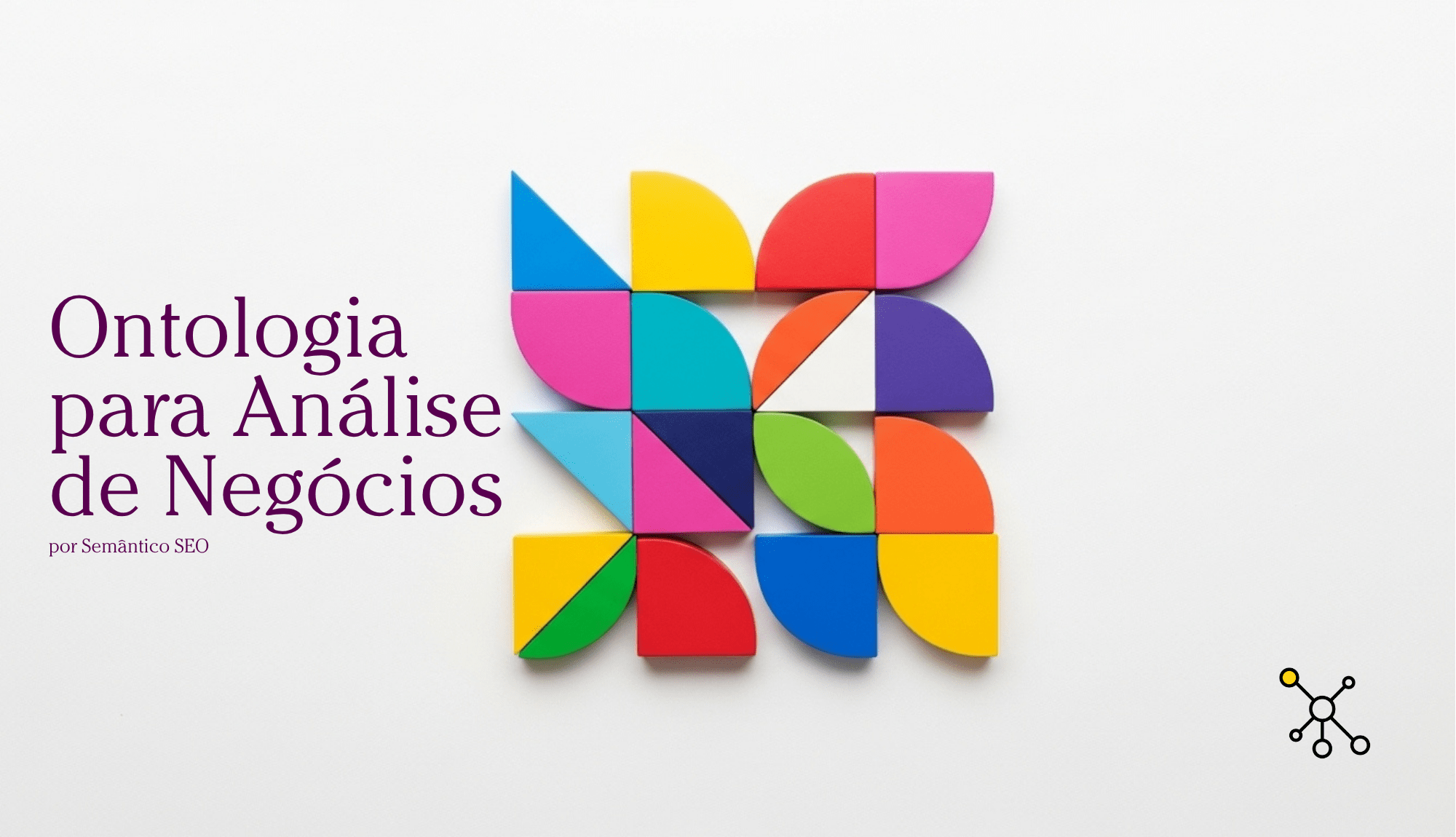 Ontologia para Análise de Negócios