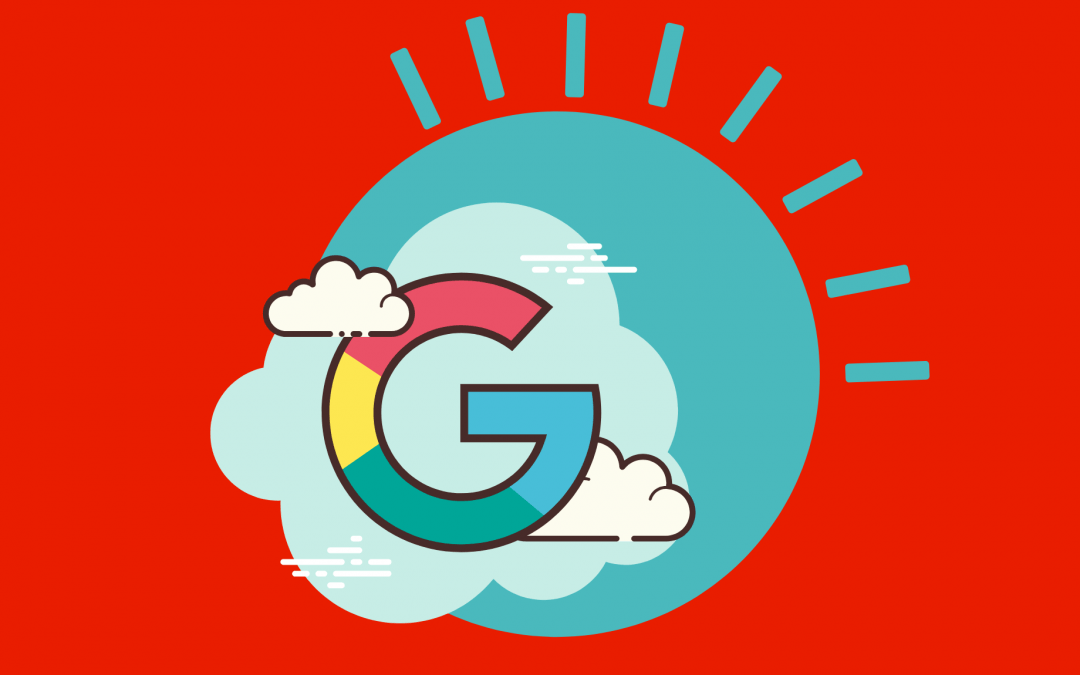 Google I/O 2019: como o SEO vai ser no futuro?