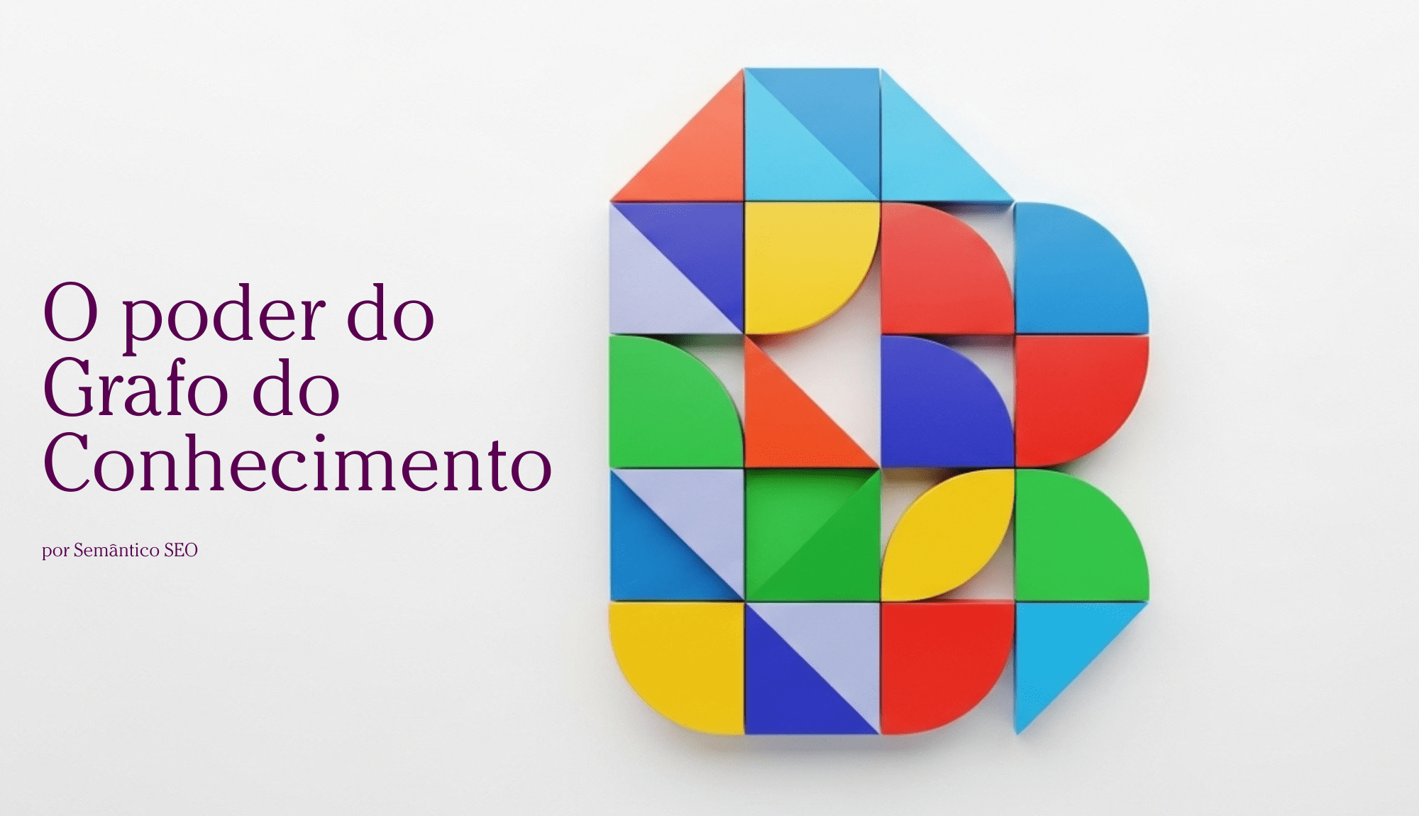 O poder do Grafo do Conhecimento