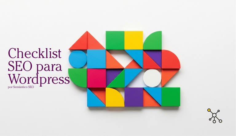 Checklist de SEO para wordpress