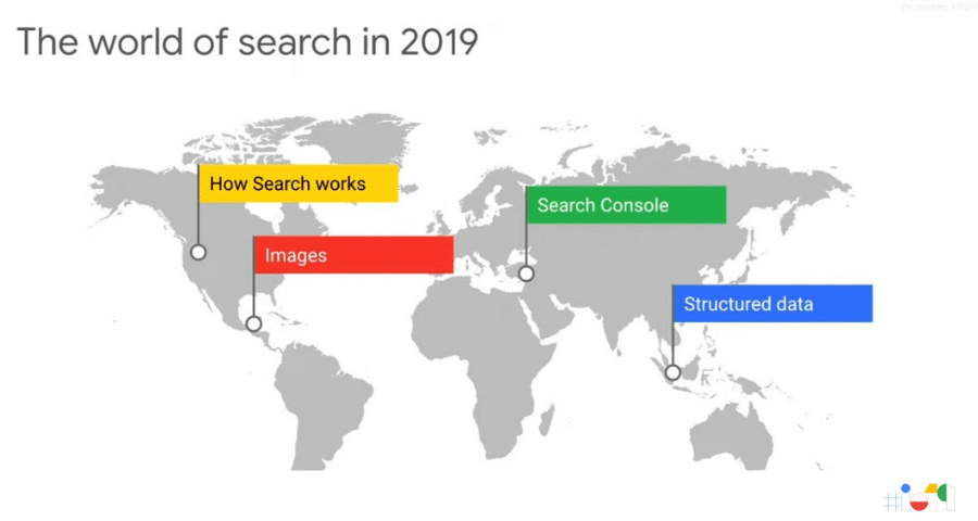 Google I/O 2019: como o SEO vai ser no futuro? 4 1