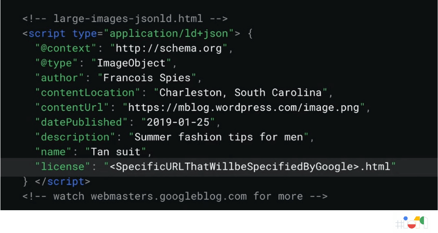 Google I/O 2019: como o SEO vai ser no futuro? 24 21