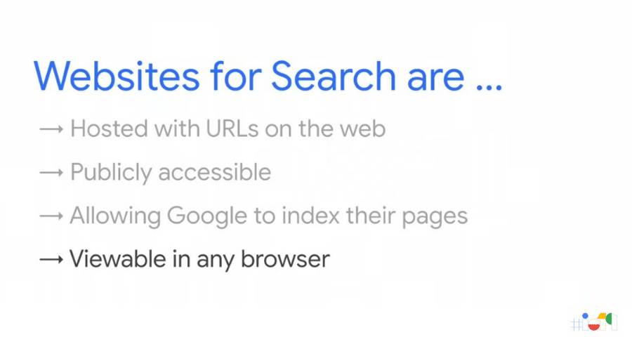 Google I/O 2019: como o SEO vai ser no futuro? 6 3