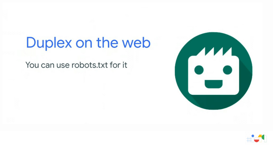 Google I/O 2019: ¿Cómo será el SEO en el futuro? 29 32