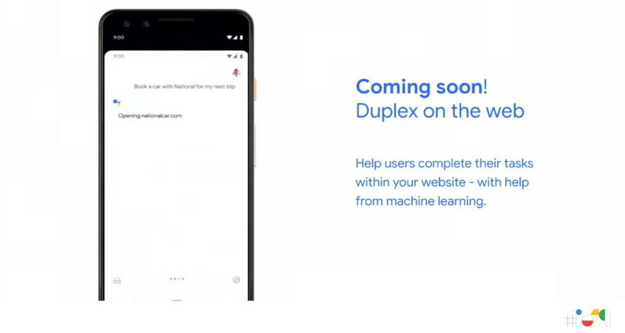 Google I/O 2019: ¿Cómo será el SEO en el futuro? 30 33