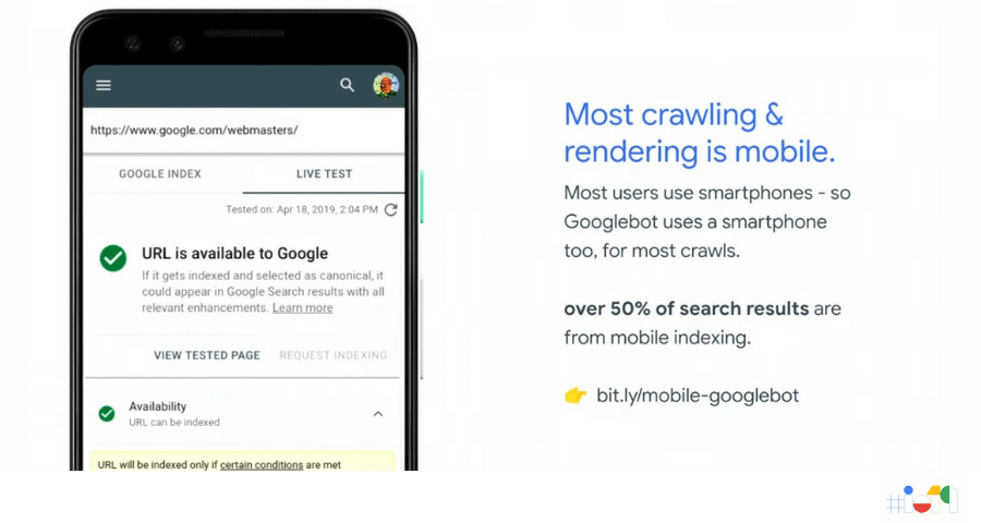 Google I/O 2019: como o SEO vai ser no futuro? 12 9