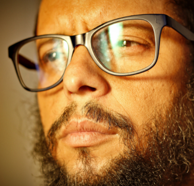 Alexander Rodrigues Silva