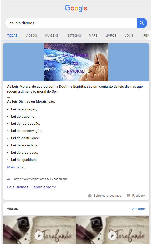 Como rankear no Google? 4 as leis divinas.bk