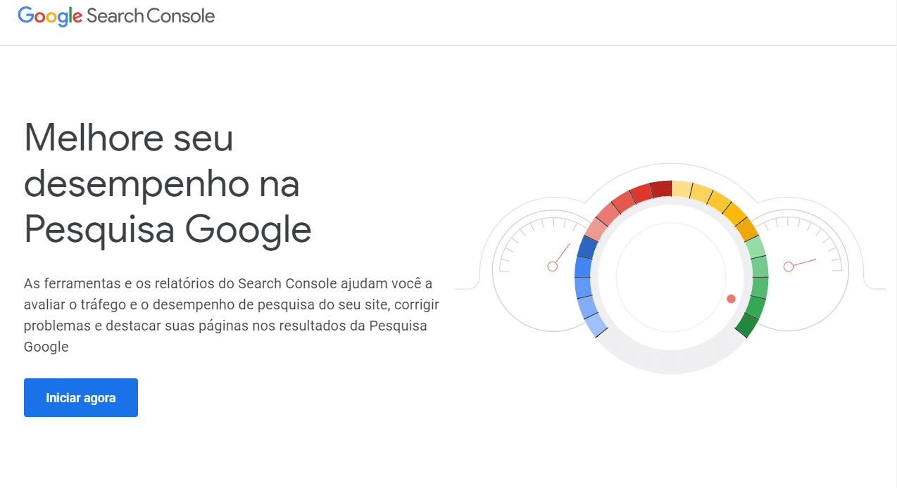 Google I/O 2019: como o SEO vai ser no futuro? 3 google search console