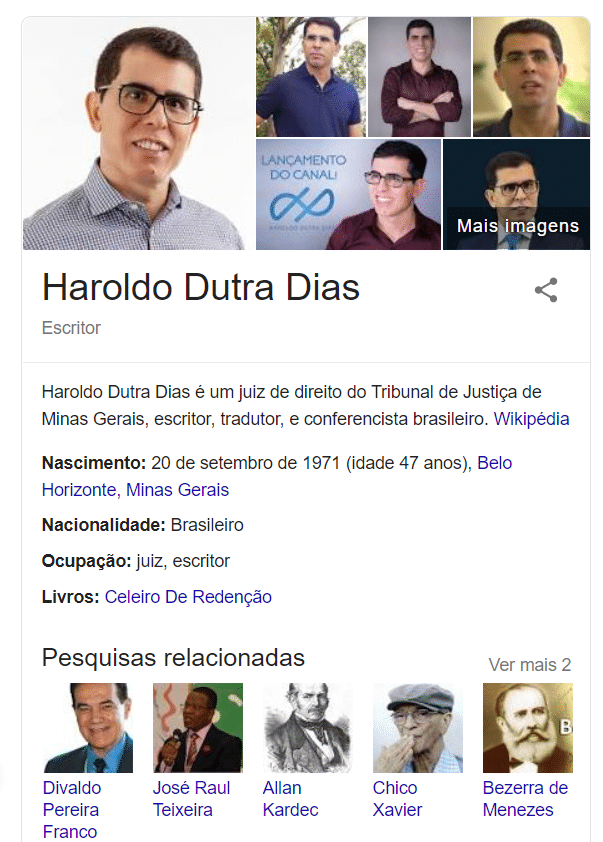 Otimização Semântica: um estudo de caso 2 haroldo dutra dias