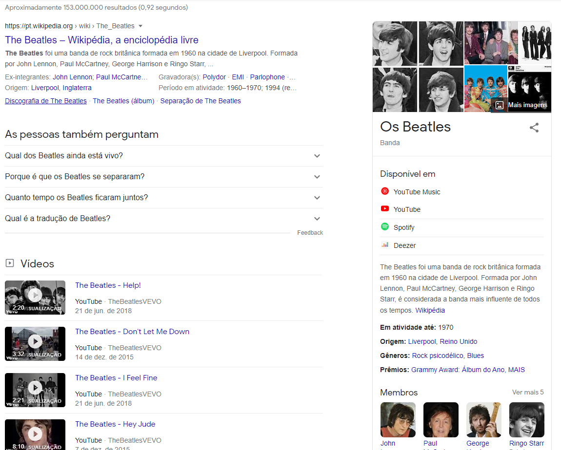 SEO Semântico: A pesquisa Semântica 2 image 1
