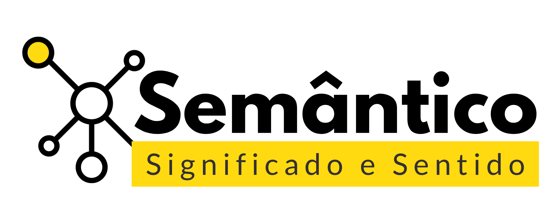 Logo Semântico SEO
