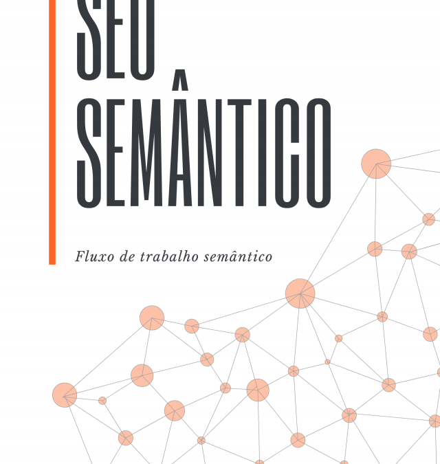 Capa eBook SEO Semântico