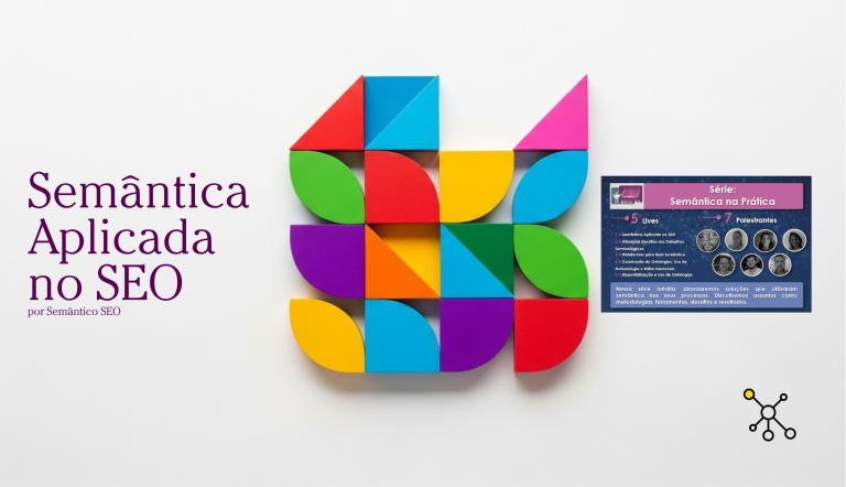 Semântica Aplicada no SEO
