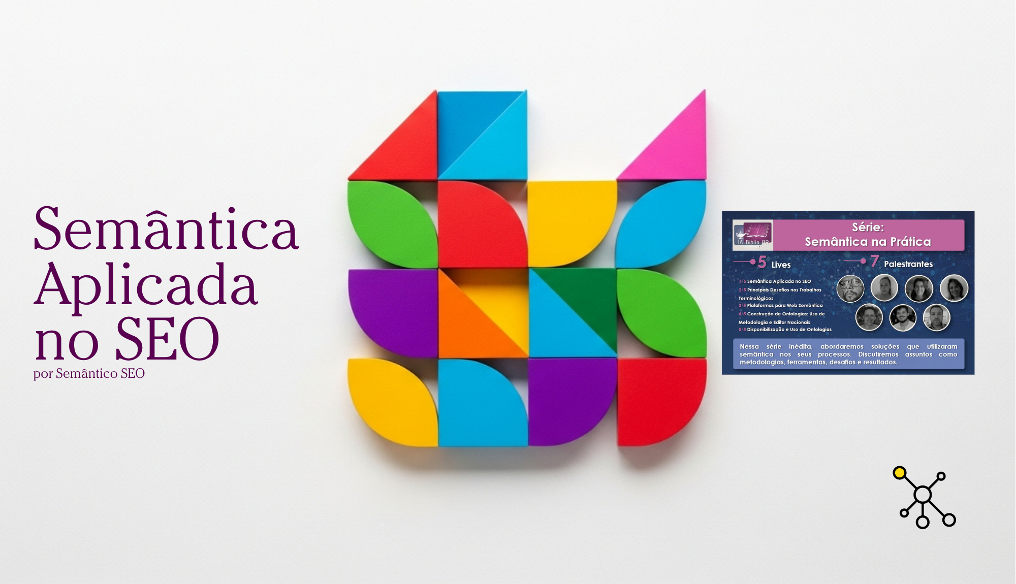 Semântica Aplicada no SEO