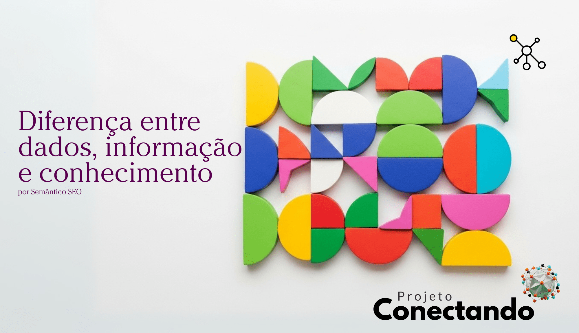 Diferença entre dados, informação e conhecimento 1 A diferença entre dados, informação e conhecimento