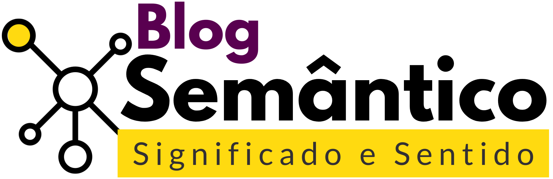 Logo Blog Semântico