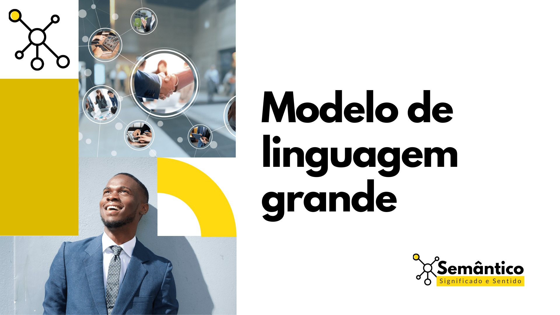 Modelo de lenguaje grande