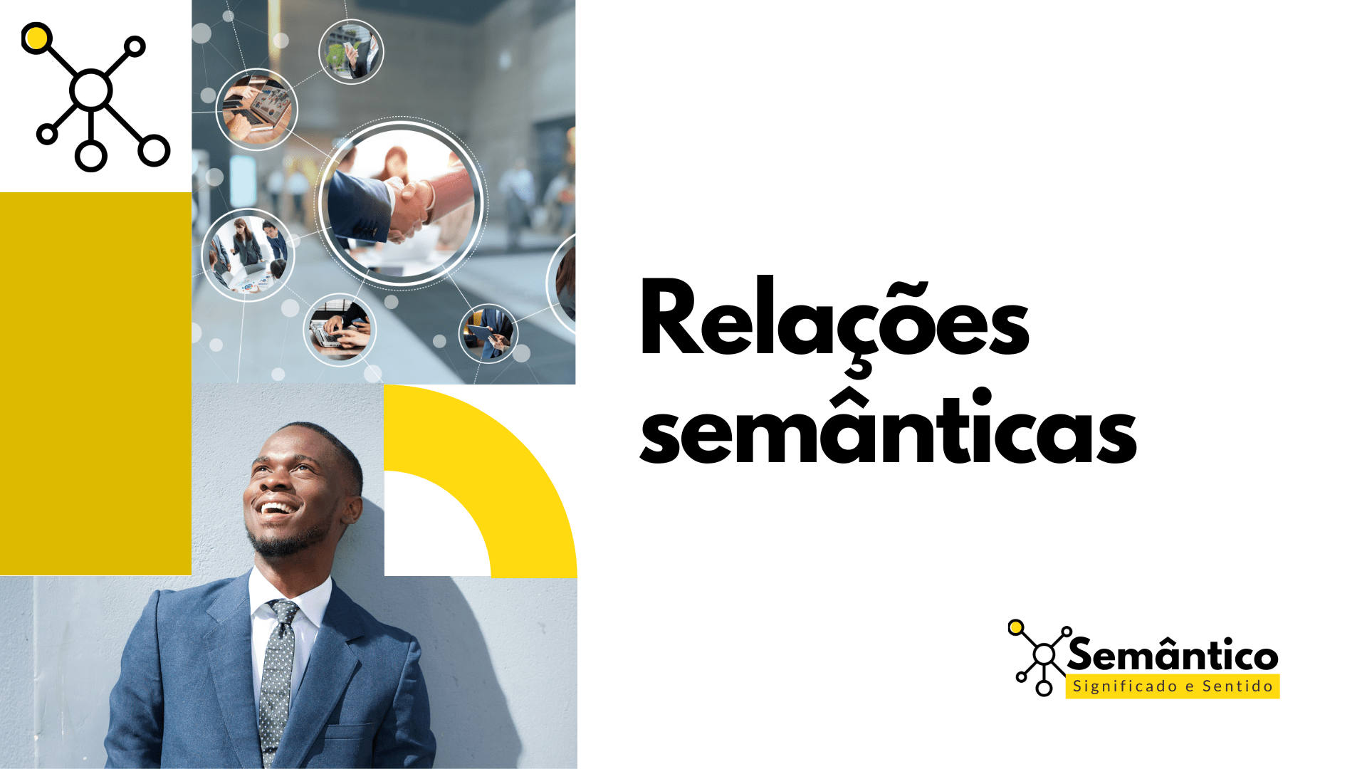 Semantic relations 1 Semantic relations