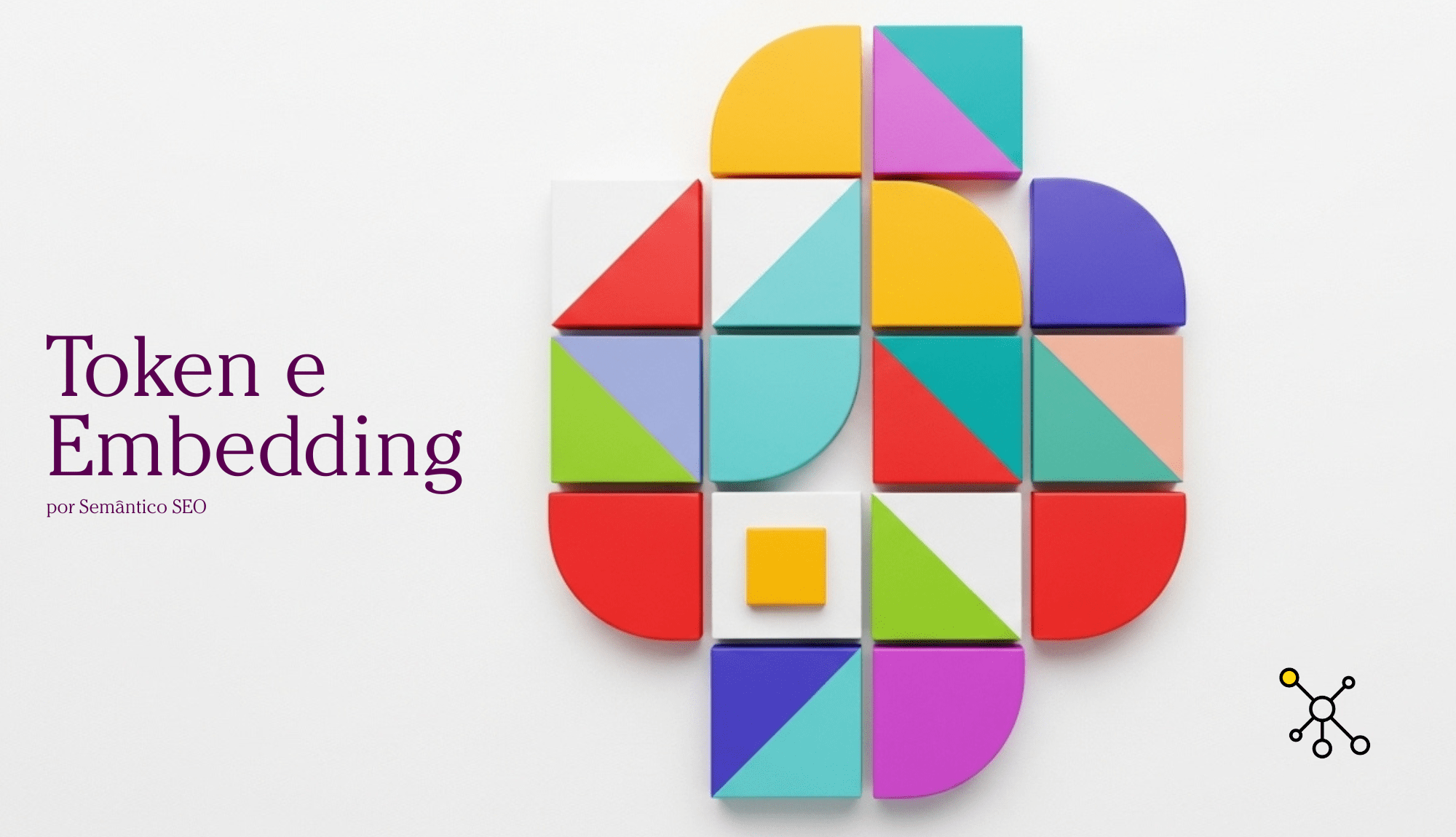 Token e Embedding: conceitos da IA e LLMs que estão no SEO 4 Token e Embedding: conceitos da IA e LLMs que estão no SEO