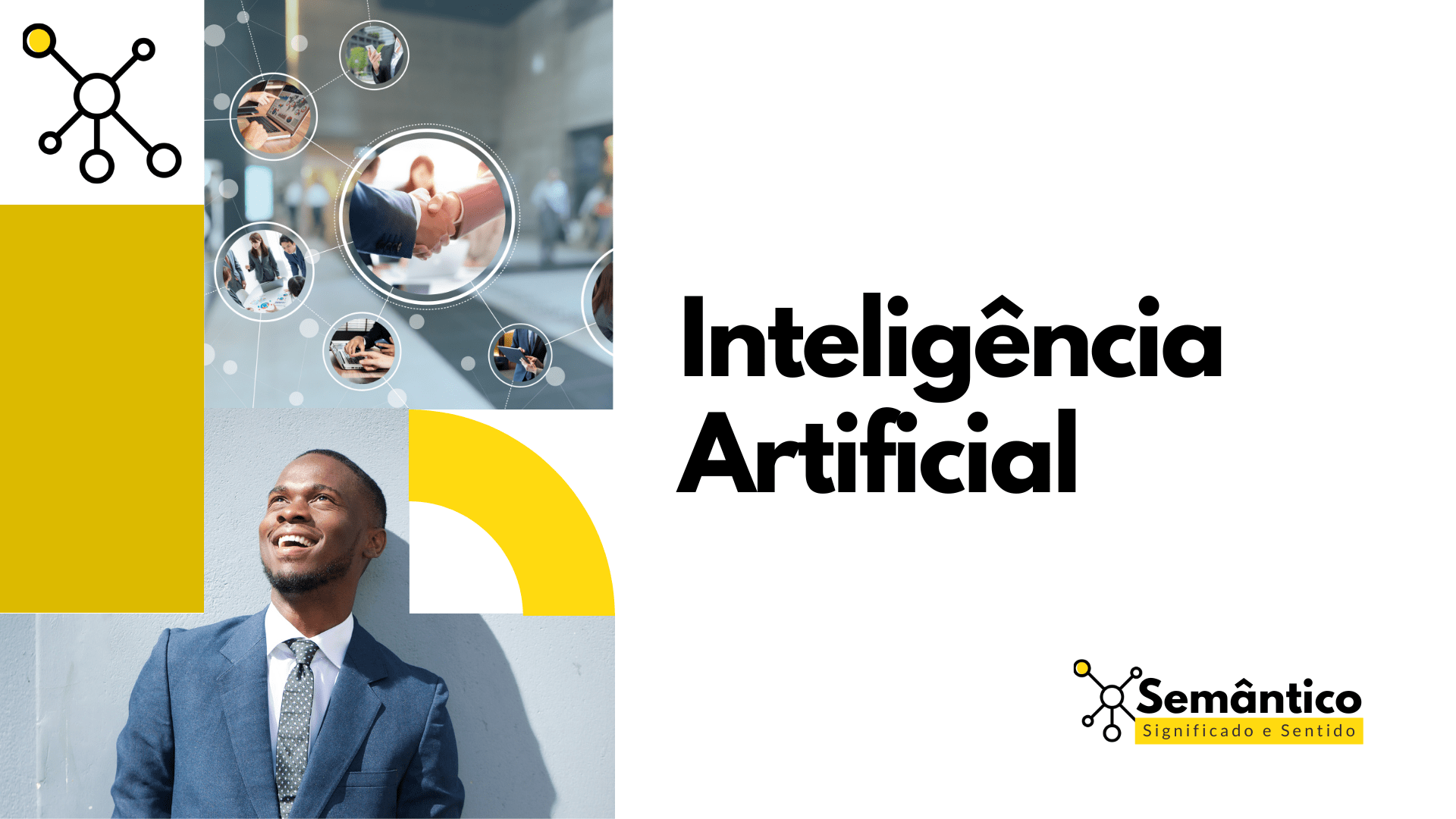 Inteligência Artificial 1 Inteligência Artificial