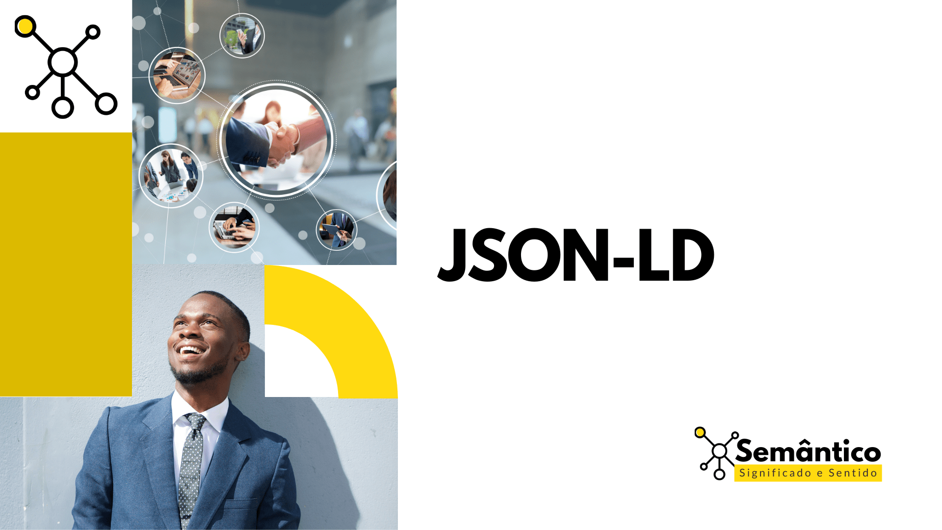 JSON-LD