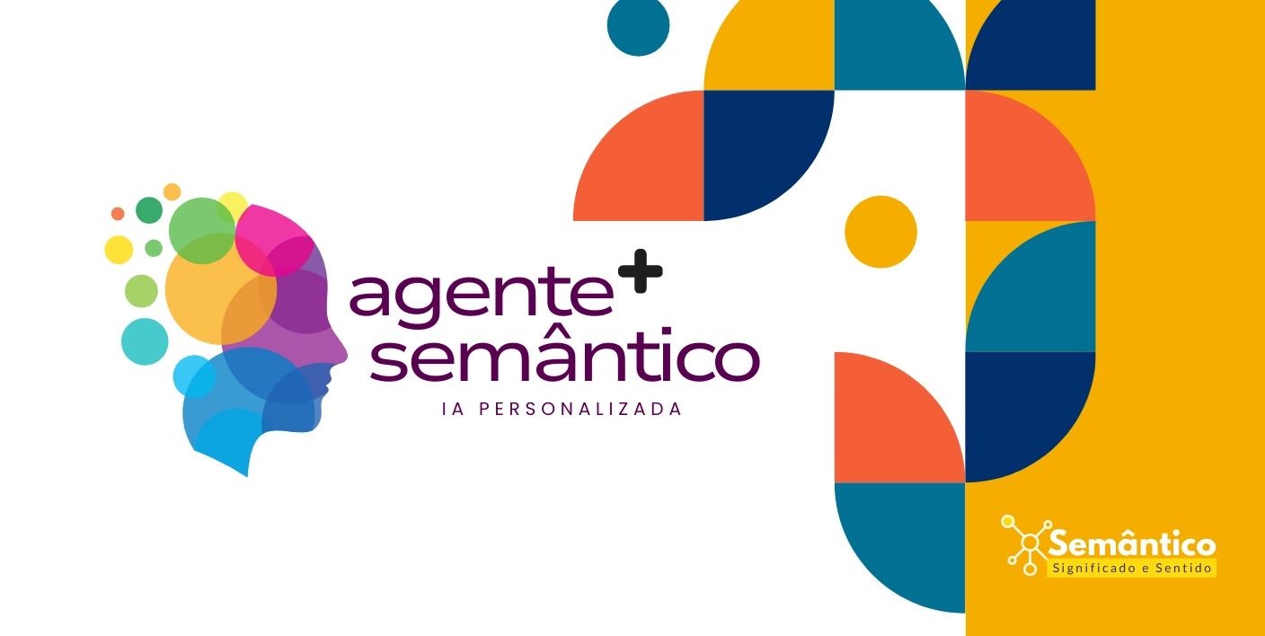 O que o cérebro de uma IA me ensinou 2 CTA Agente+Semântico
