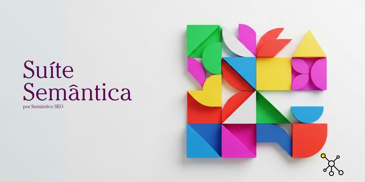 Capa do post Suíte Semântica